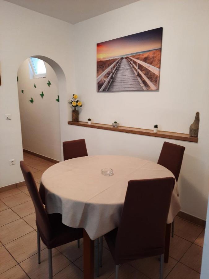 Apartamento App Vito Selce Exterior foto