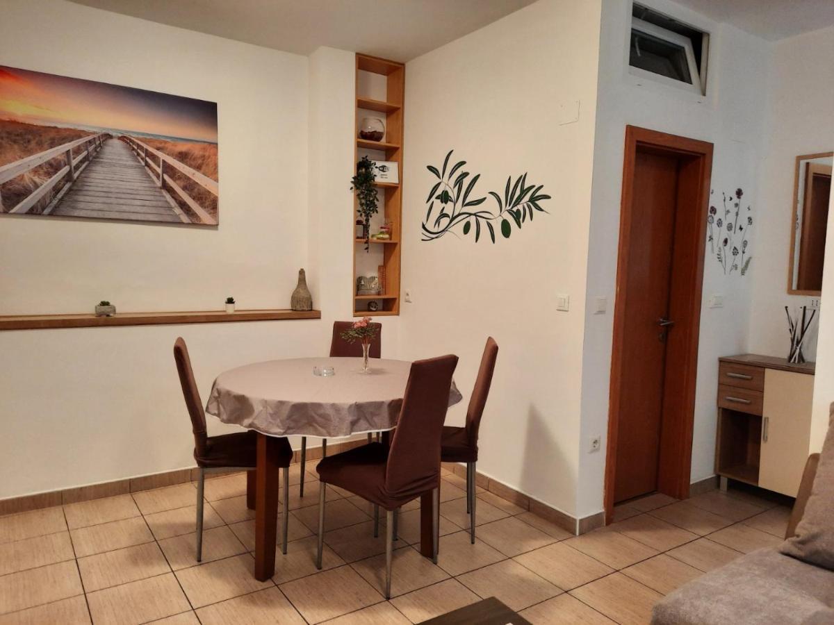 Apartamento App Vito Selce Exterior foto