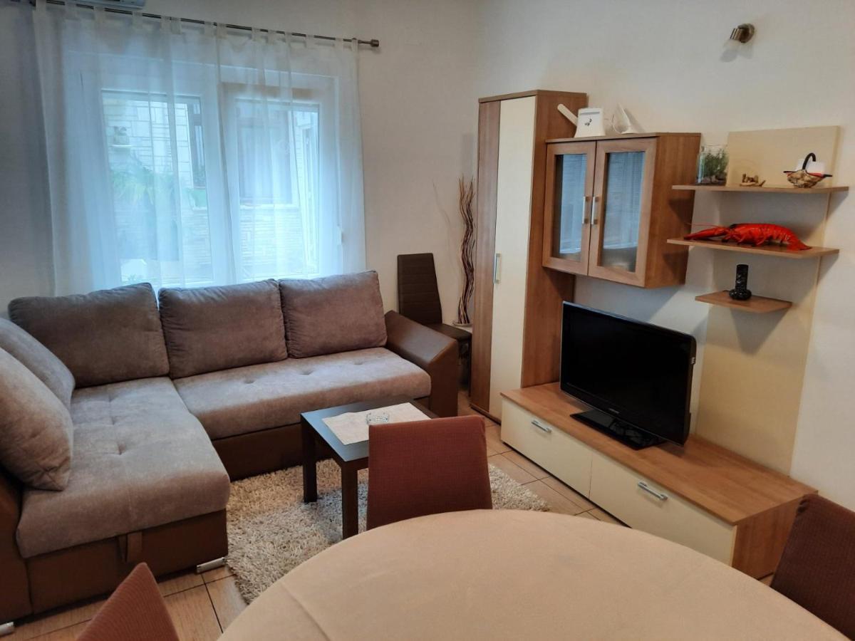 Apartamento App Vito Selce Exterior foto