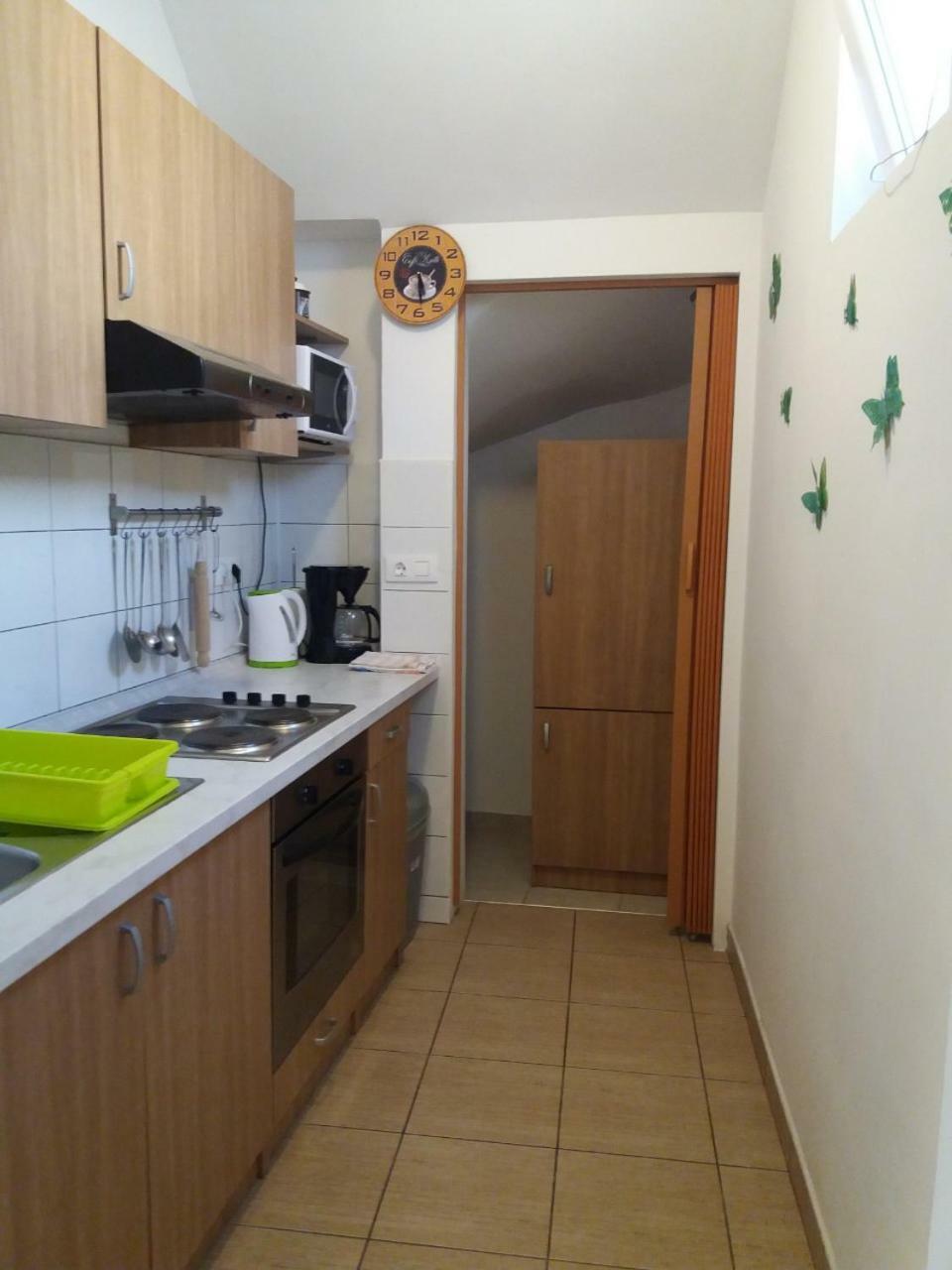 Apartamento App Vito Selce Exterior foto