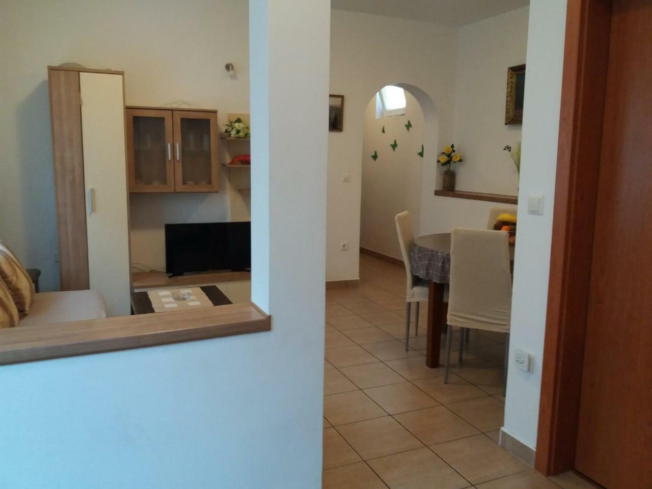 Apartamento App Vito Selce Exterior foto