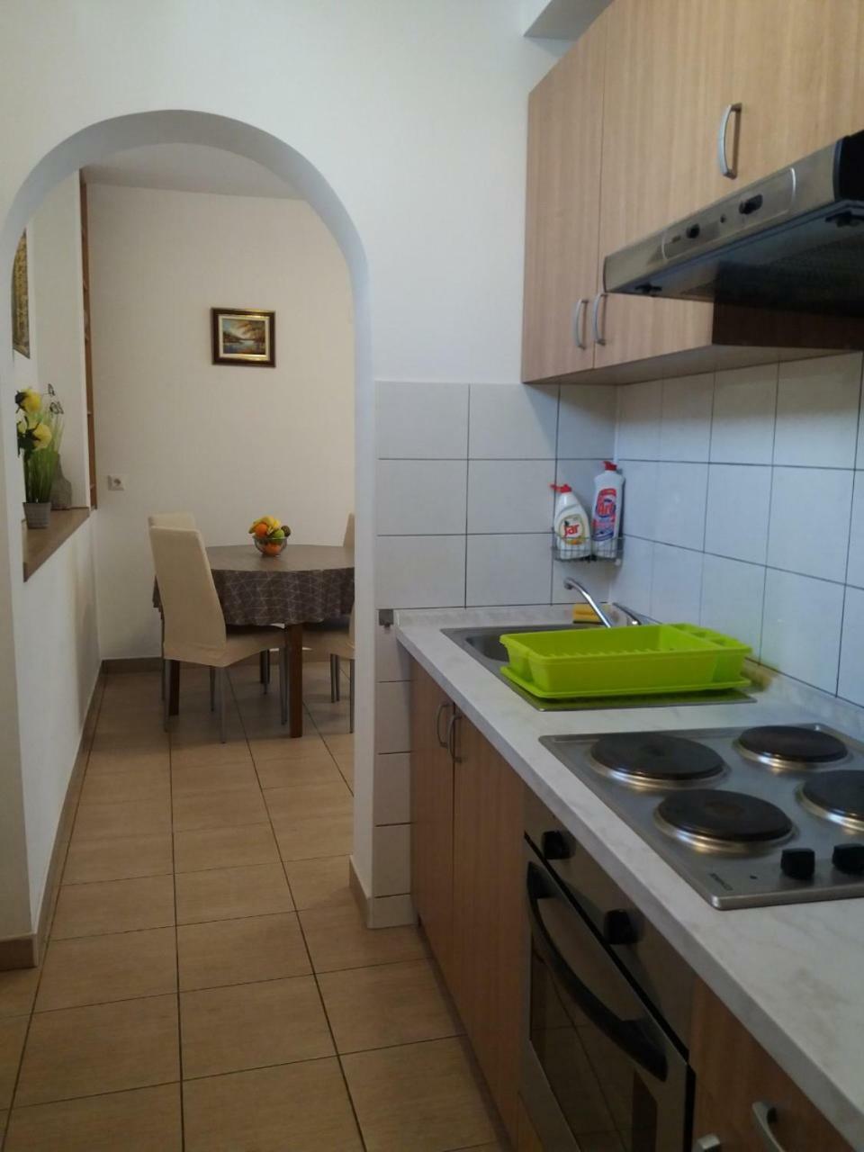 Apartamento App Vito Selce Exterior foto